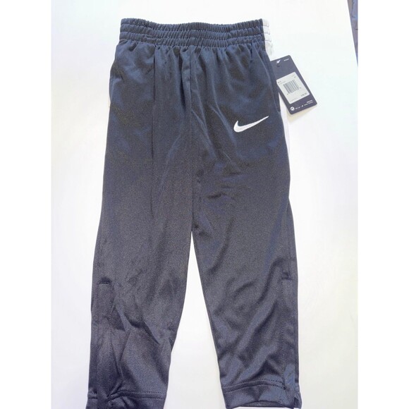 Nike toddler pants. Brand new, with zipper at bottom size 4T - Picture 1 of 2